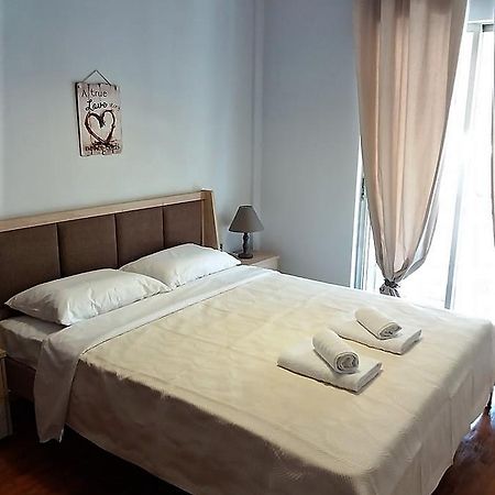 Homely Apartment Kawala Zewnętrze zdjęcie
