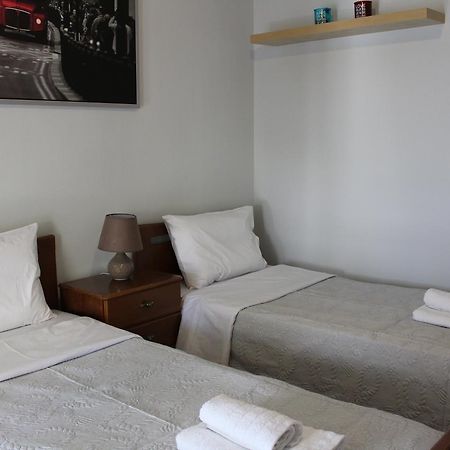 Homely Apartment Kawala Zewnętrze zdjęcie
