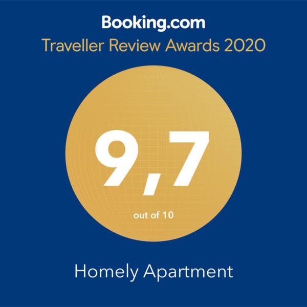Homely Apartment Kawala Zewnętrze zdjęcie
