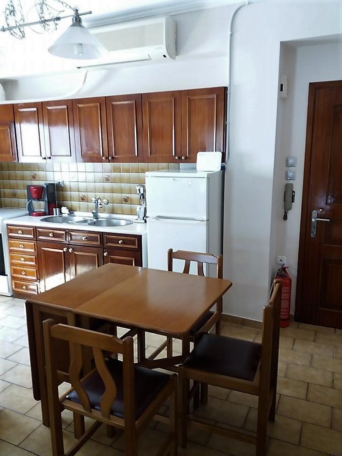 Homely Apartment Kawala Zewnętrze zdjęcie