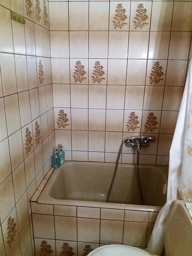 Homely Apartment Kawala Zewnętrze zdjęcie