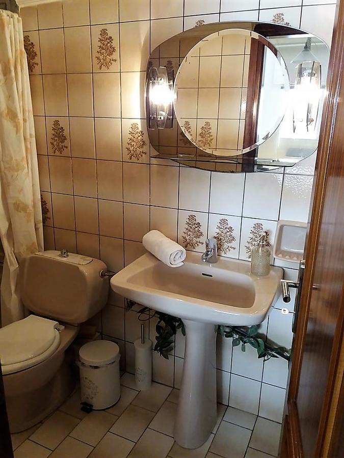 Homely Apartment Kawala Zewnętrze zdjęcie