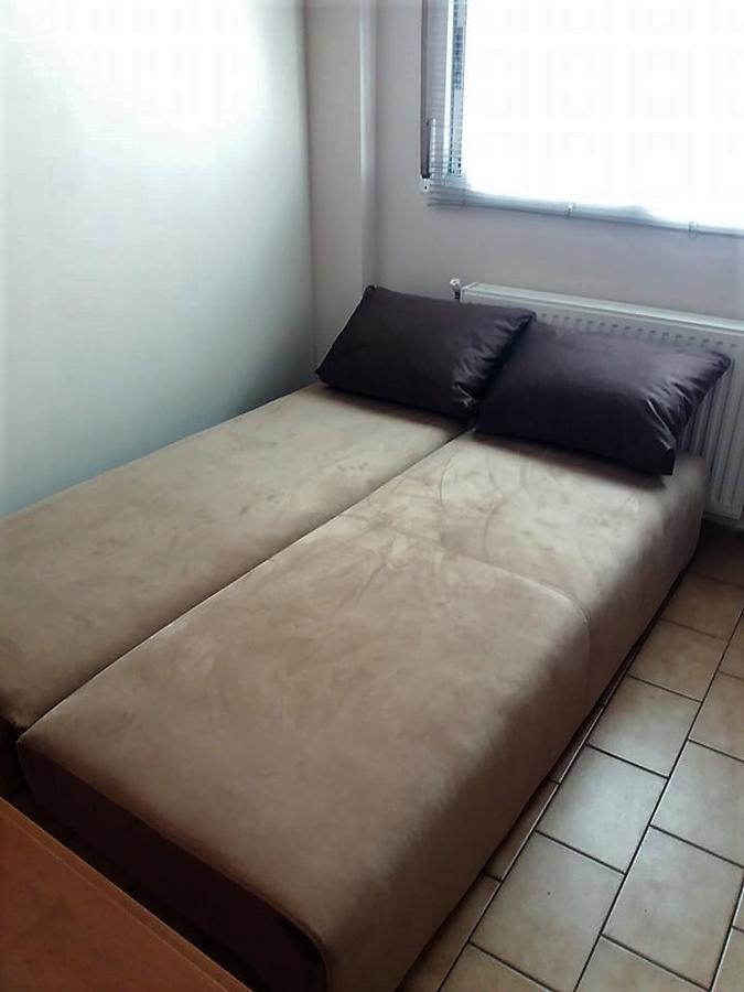 Homely Apartment Kawala Zewnętrze zdjęcie