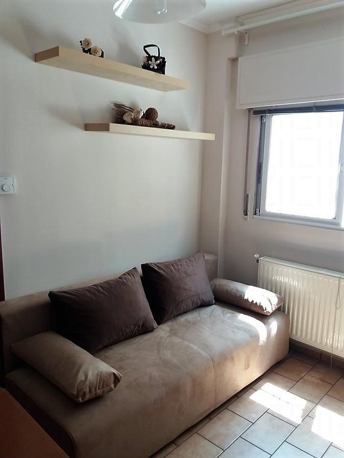 Homely Apartment Kawala Zewnętrze zdjęcie