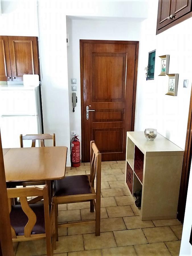 Homely Apartment Kawala Zewnętrze zdjęcie