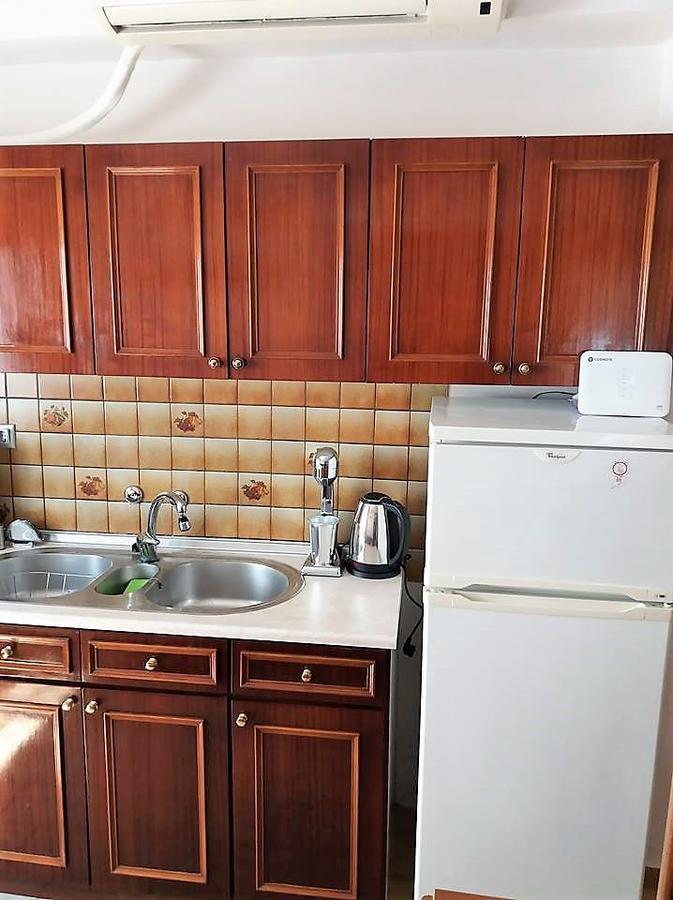 Homely Apartment Kawala Zewnętrze zdjęcie