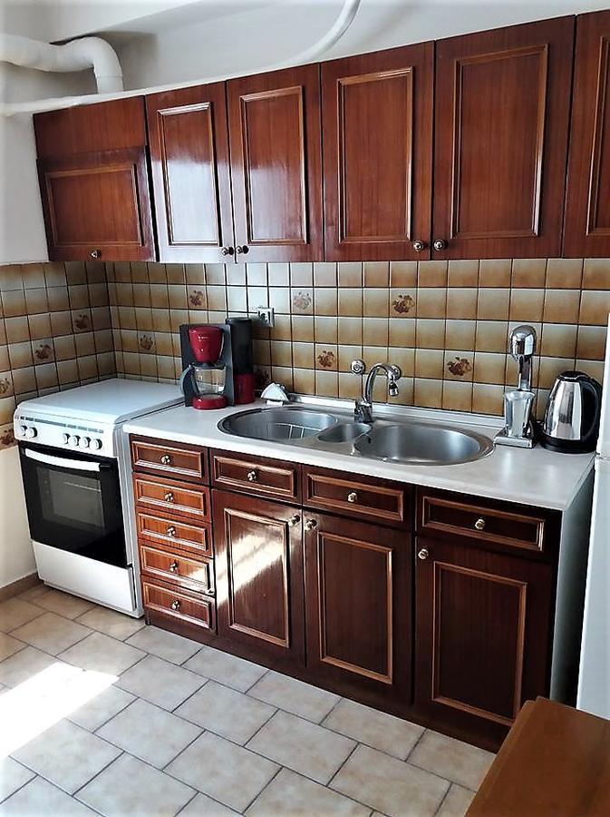 Homely Apartment Kawala Zewnętrze zdjęcie