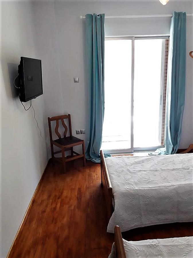 Homely Apartment Kawala Zewnętrze zdjęcie