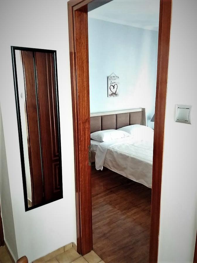 Homely Apartment Kawala Zewnętrze zdjęcie