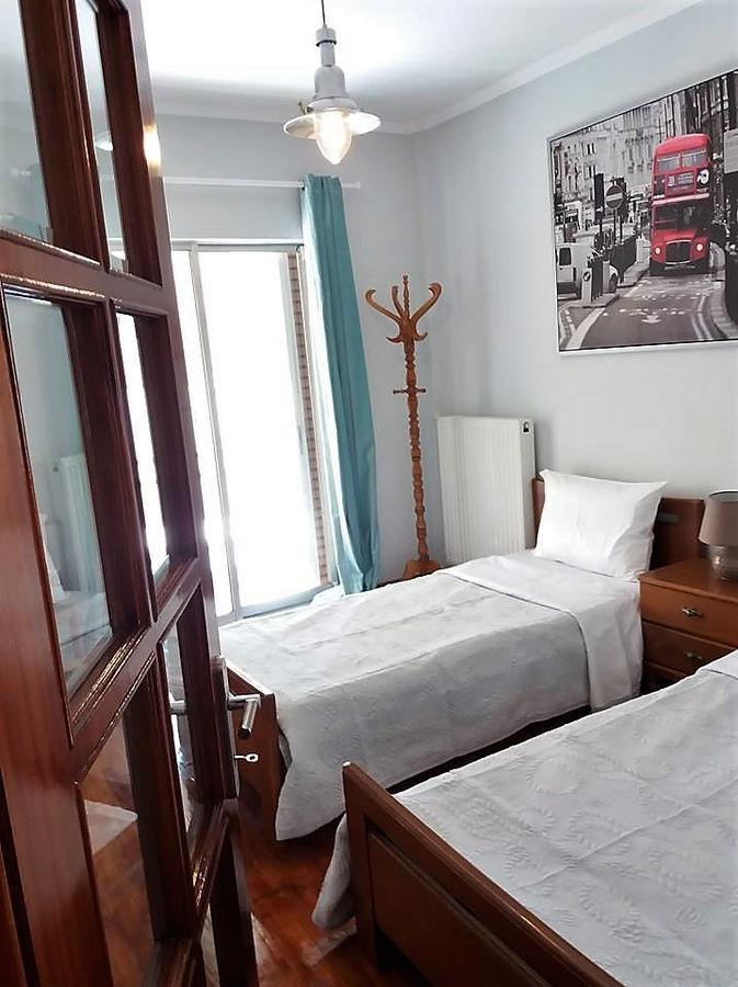 Homely Apartment Kawala Zewnętrze zdjęcie