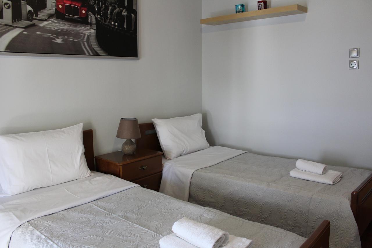 Homely Apartment Kawala Zewnętrze zdjęcie