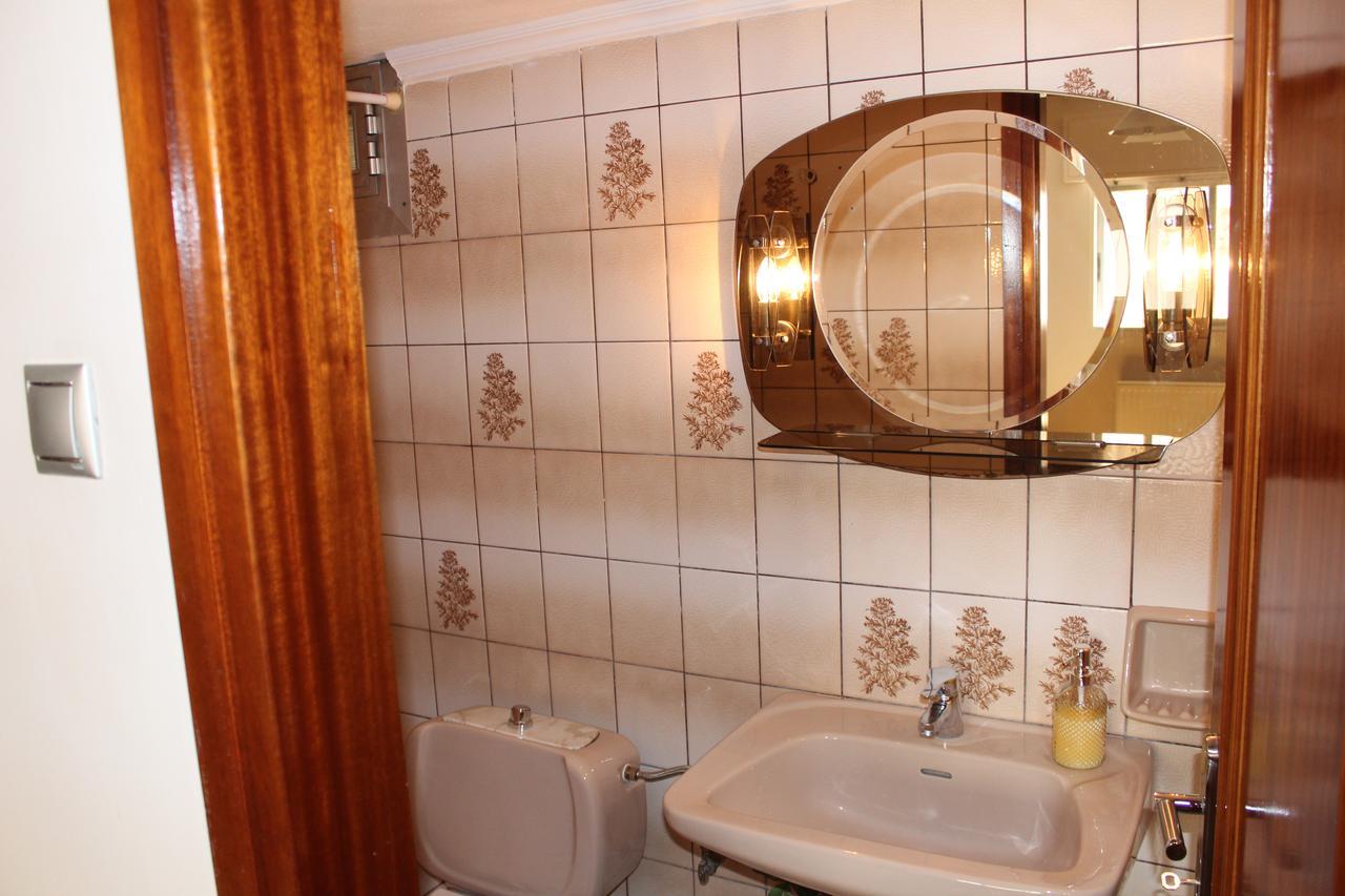 Homely Apartment Kawala Zewnętrze zdjęcie
