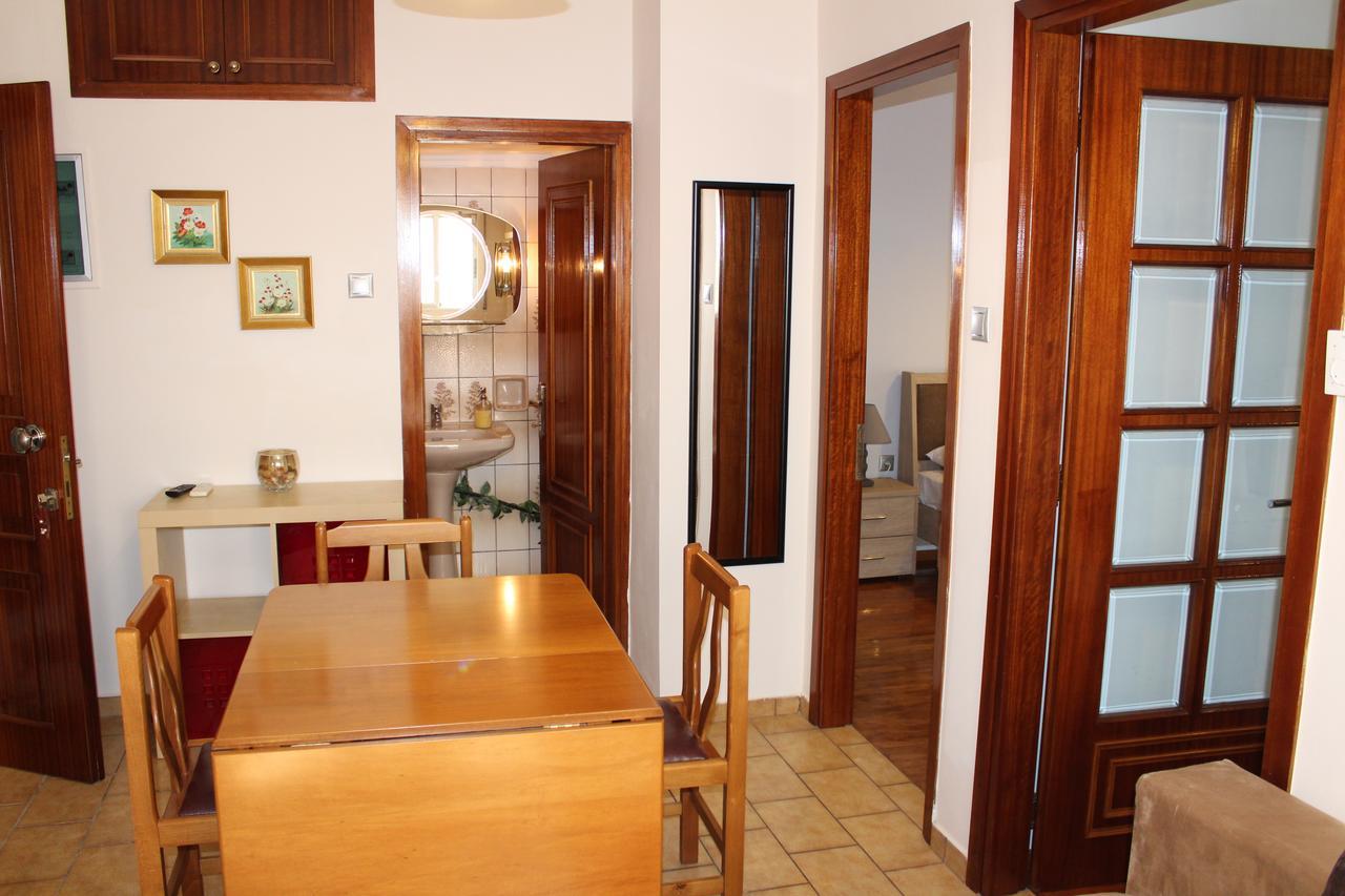 Homely Apartment Kawala Zewnętrze zdjęcie