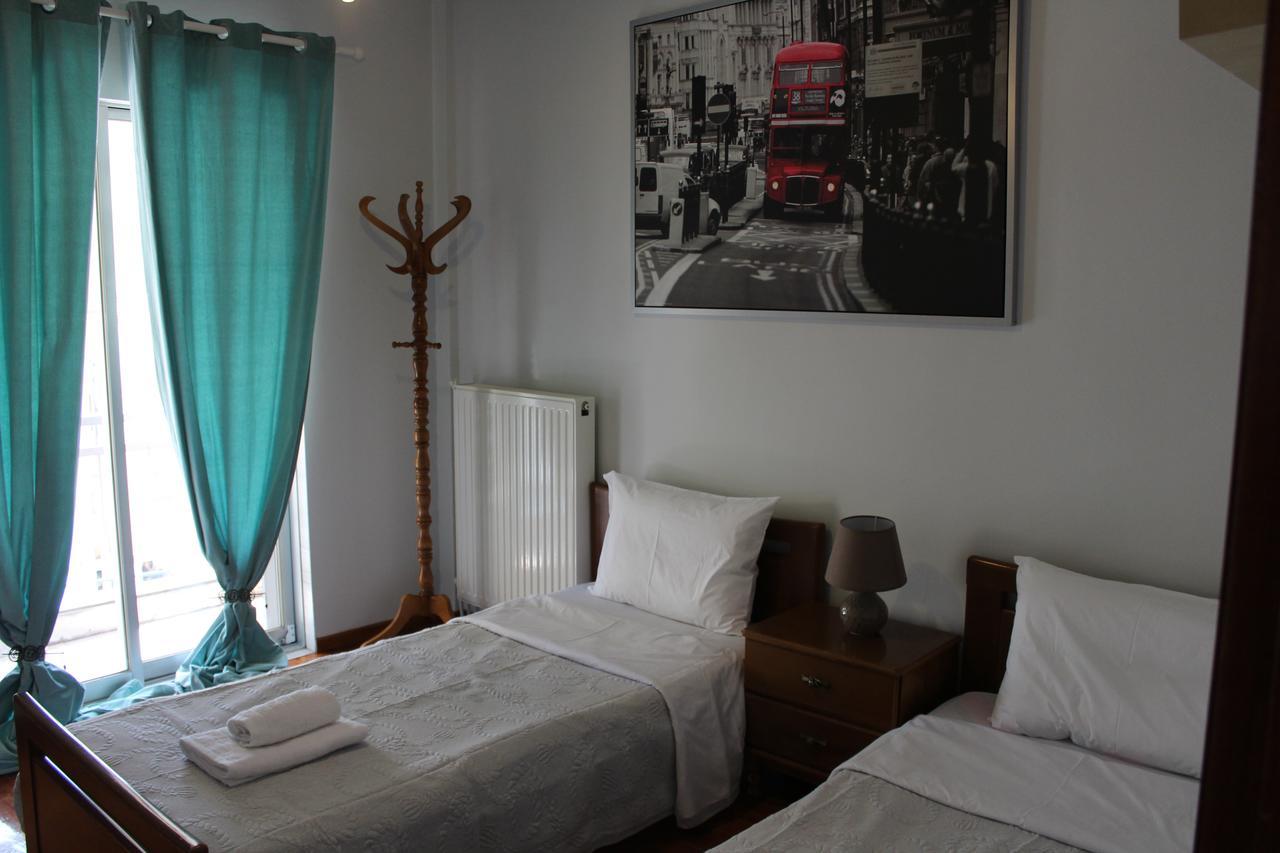 Homely Apartment Kawala Zewnętrze zdjęcie